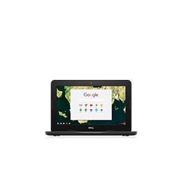 Chromebook 11 3180